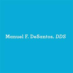 Manuel F. DeSantos Dds
