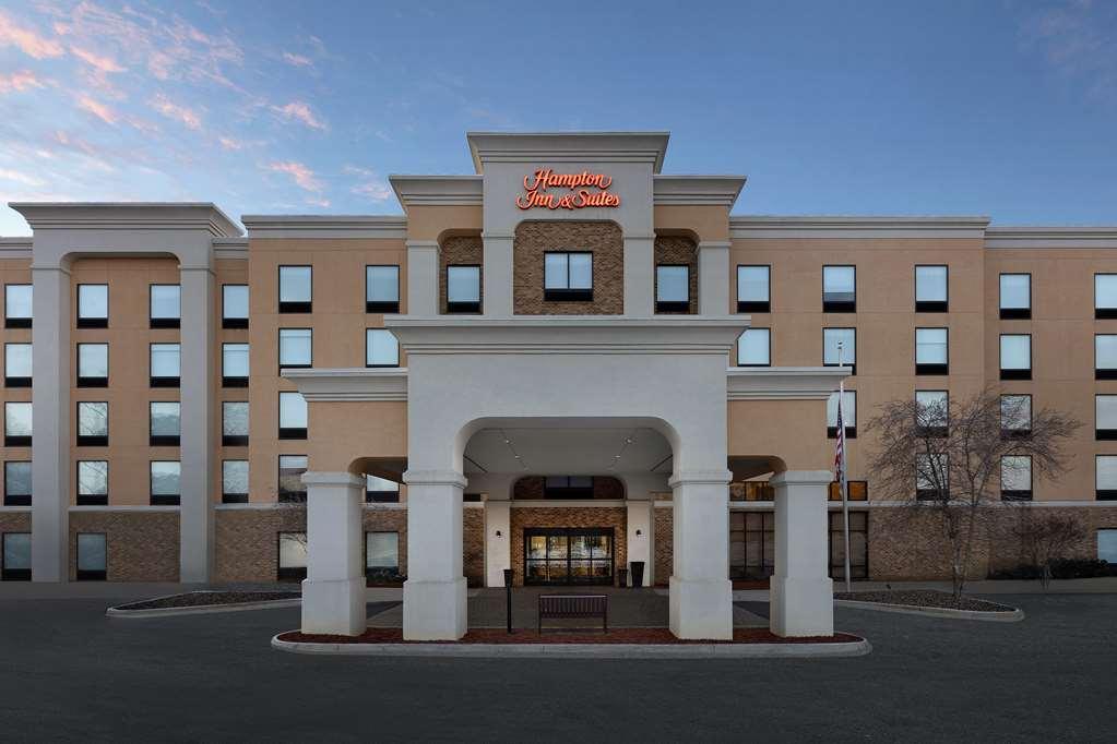 Hampton Inn & Suites Lynchburg