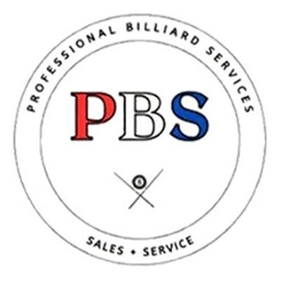 Professional Billiard Services, LLC