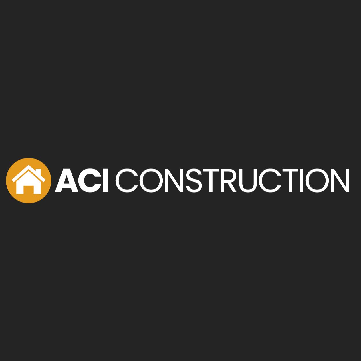 ACI Construction