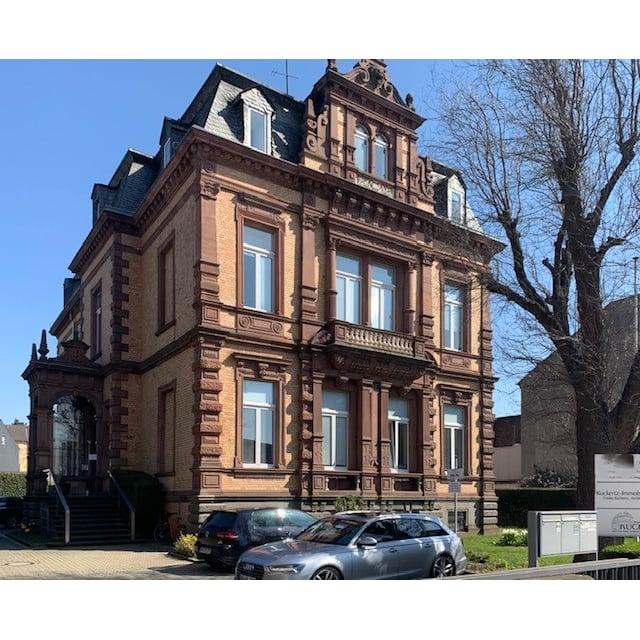 Kuckertz Immobilienmakler GmbH