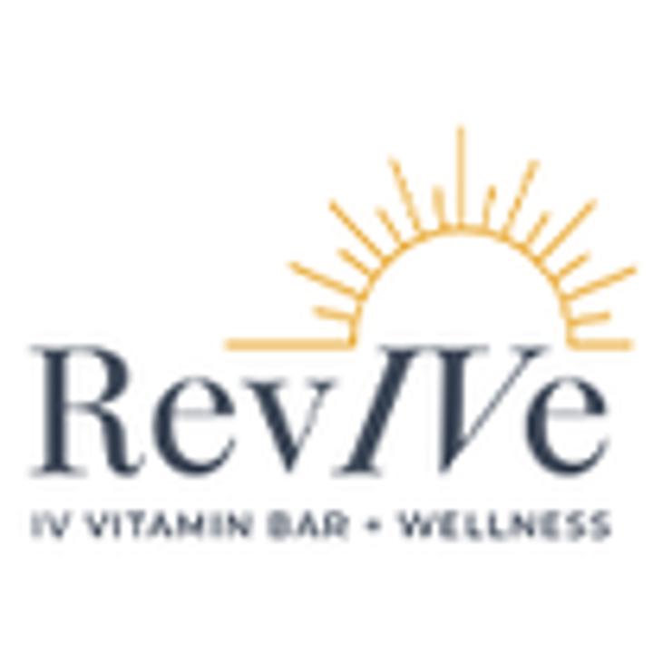 RevIVe IV Vitamin Bar
