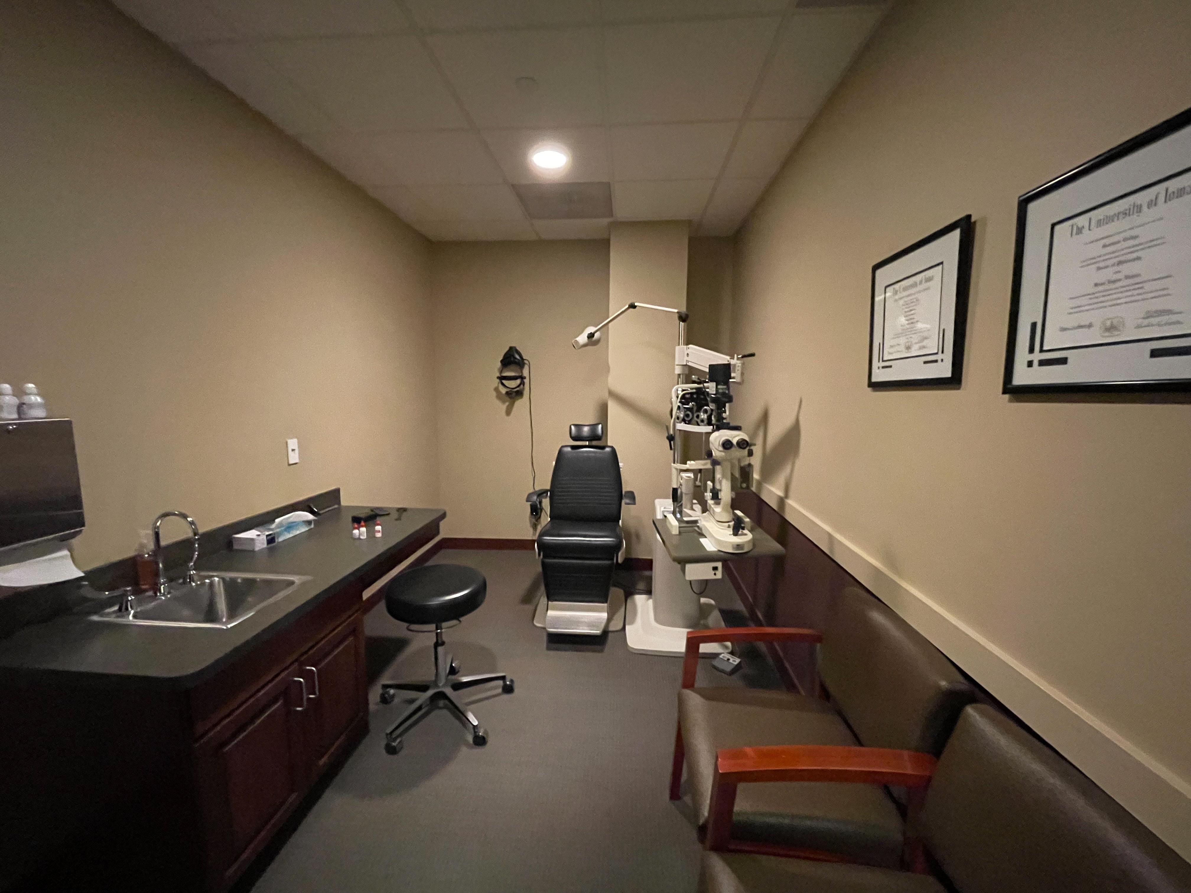 Boulder Eye Surgeons