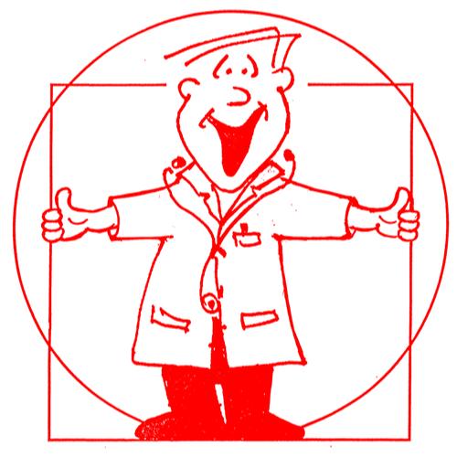 Kinder- und Jugendarzt Dr. med. Christoph Soppa München