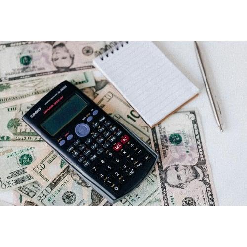 2025 Accounting Services