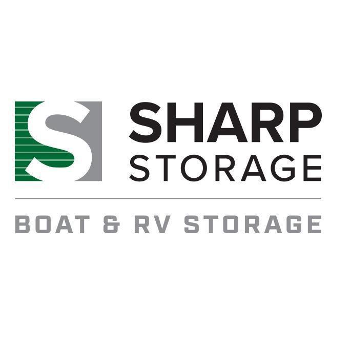 Sharp Storage Boat & RV - South