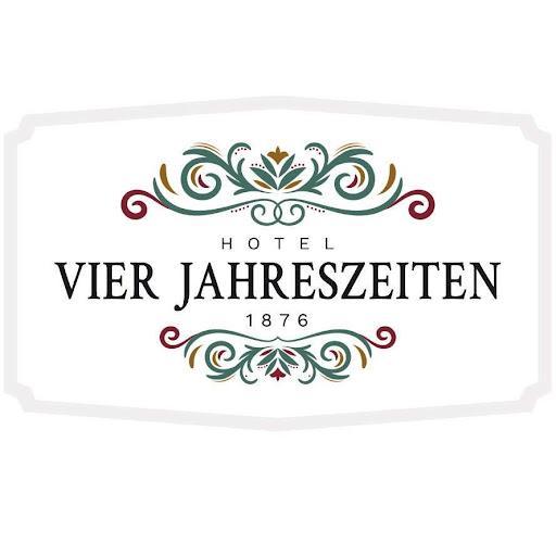 Hotel Vier Jahreszeiten Berchtesgaden