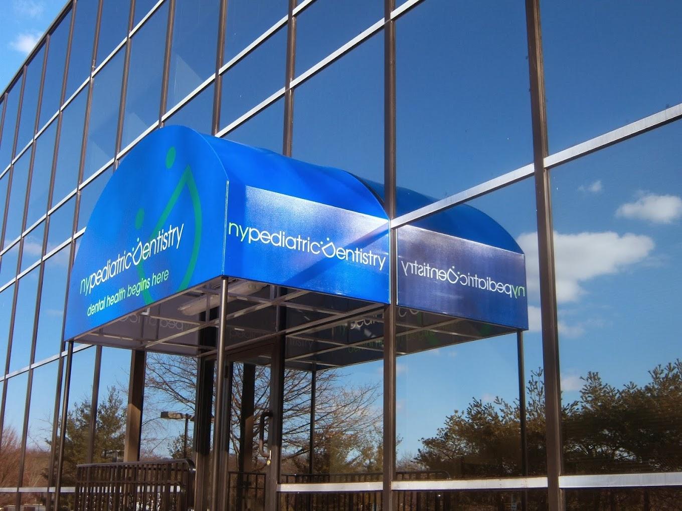 NY Pediatric Dentistry & Orthodontics