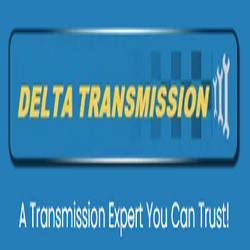 Delta Transmission