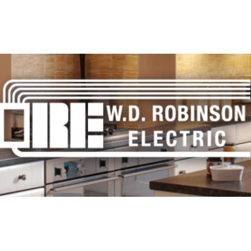 W D Robinson Electric