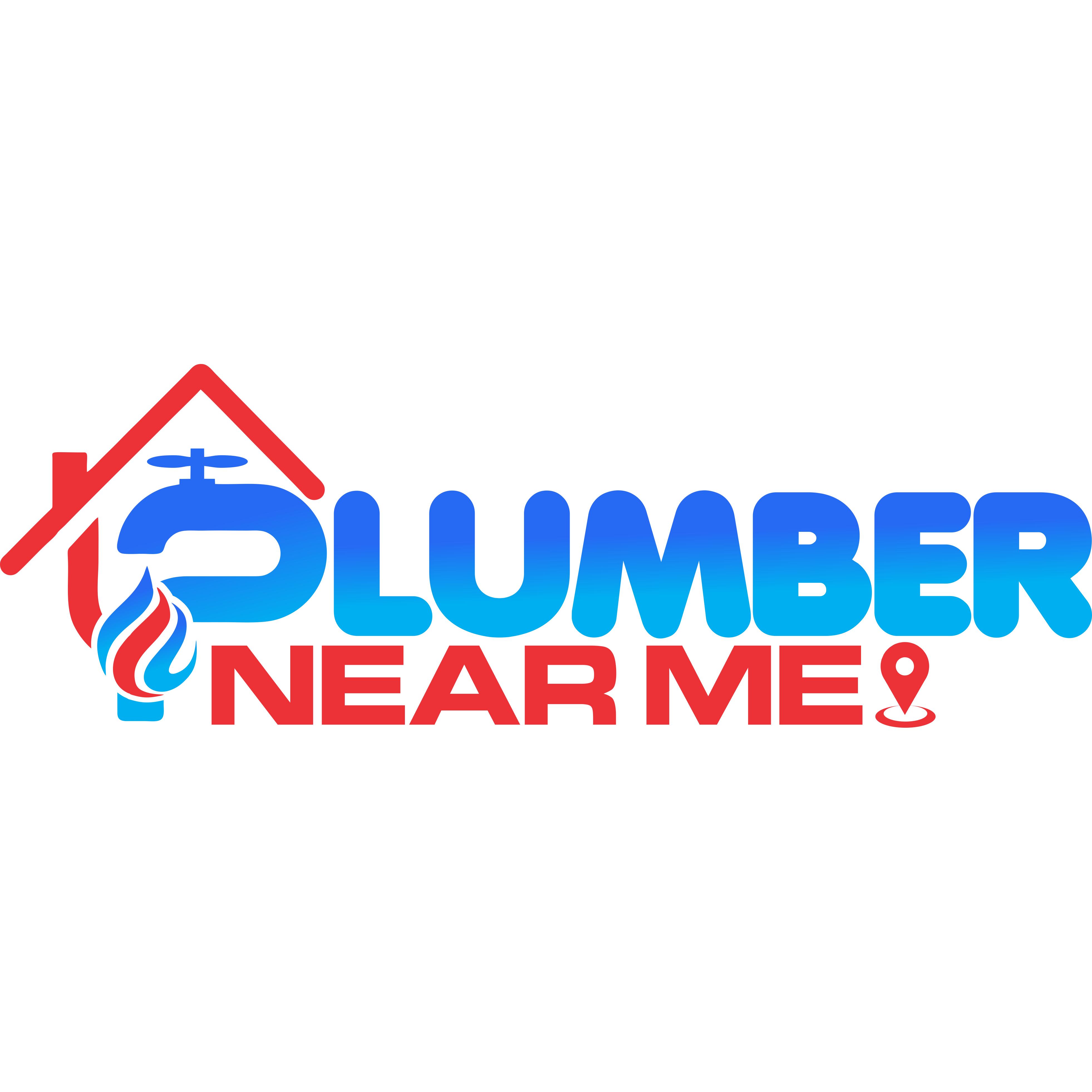 Plumber Near Me
