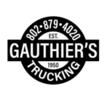 Gauthier Trucking Co