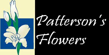 Pattersons Flowers