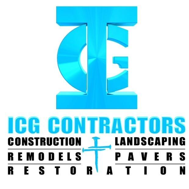 ICG Construction & Landscaping