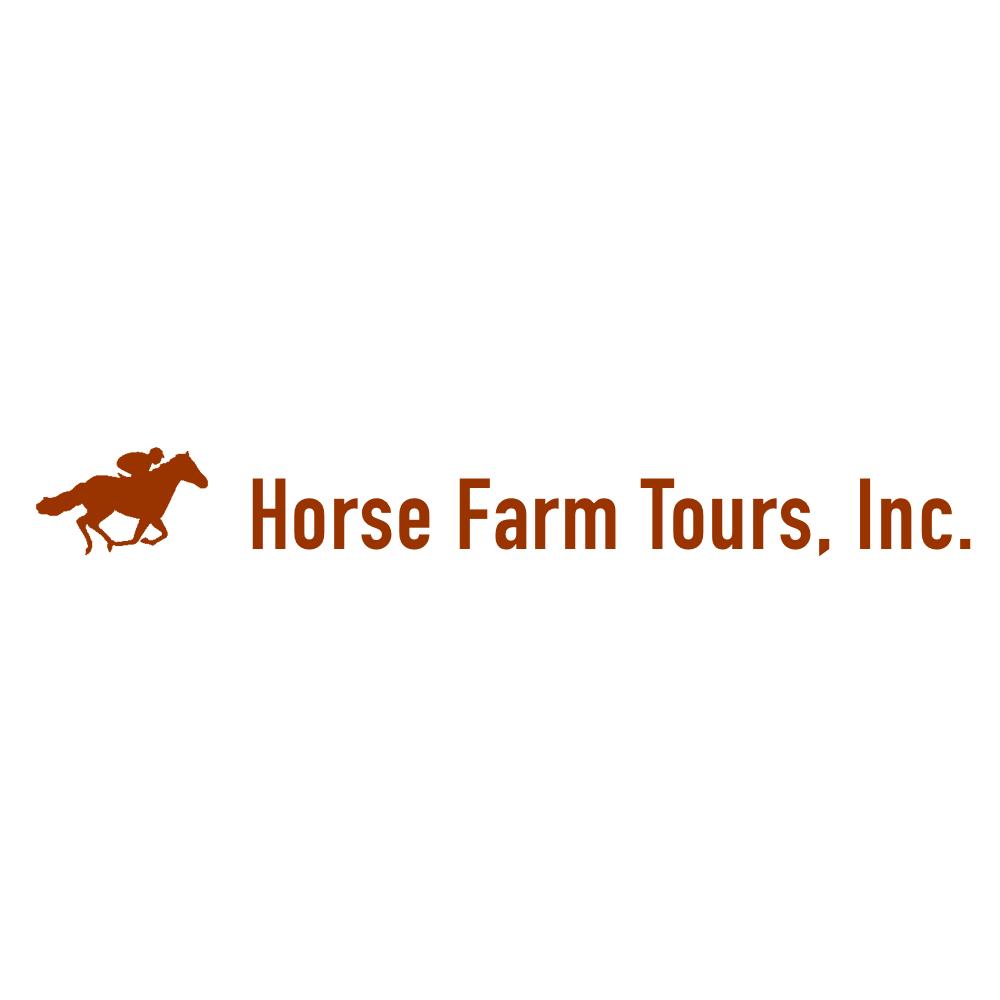 Horse Farm Tours