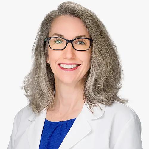 Mary Ann Hanson, PhD, APRN, FNP-BC