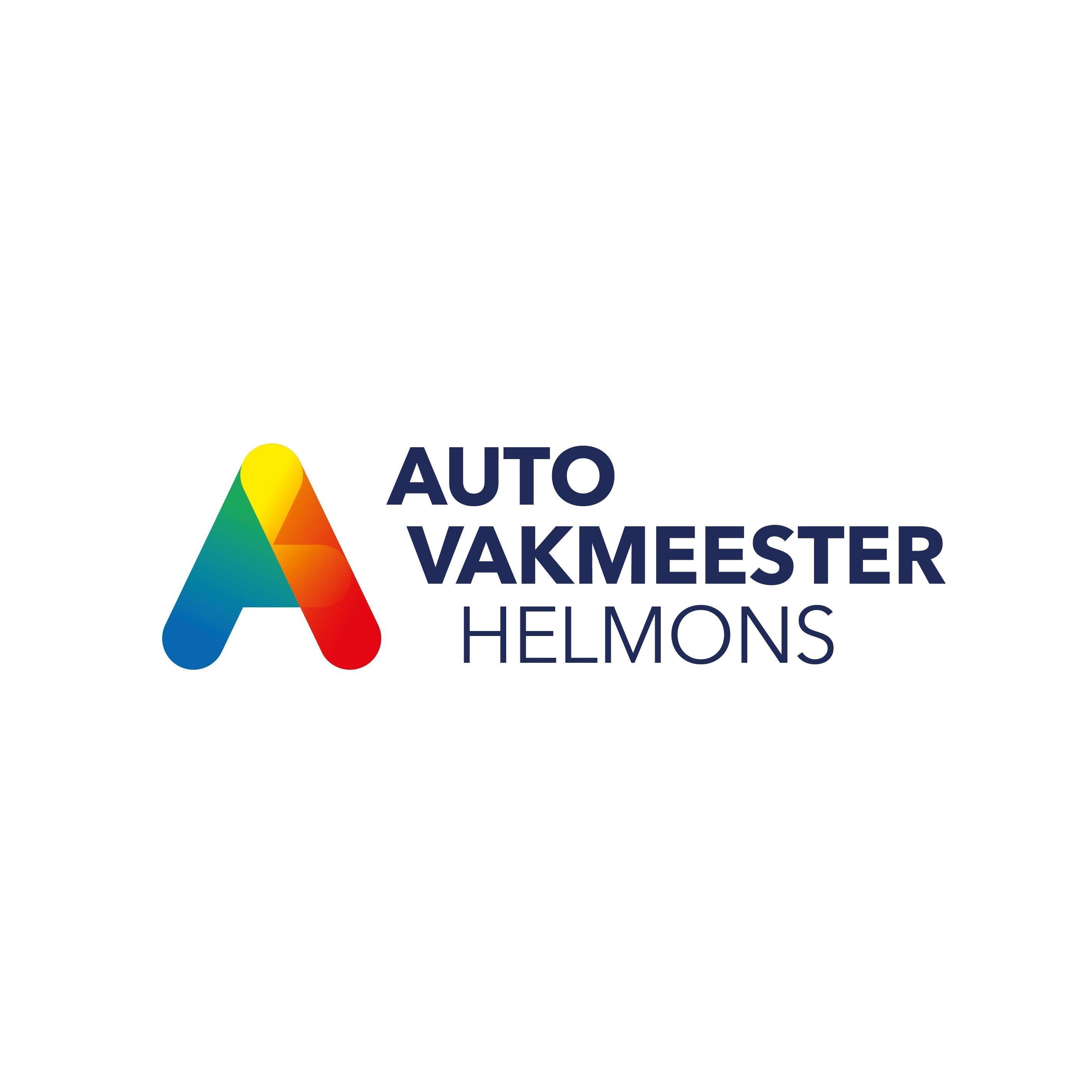 Autovakmeester Helmons