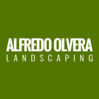 Alfredo Olvera Landscaping