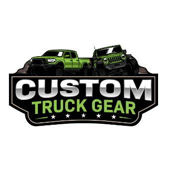 Custom Truck Gear