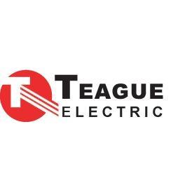 Teague Electric Construction, Inc