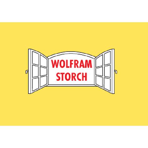 Fenster & Rollladen-Reparaturen Wolfram Storch