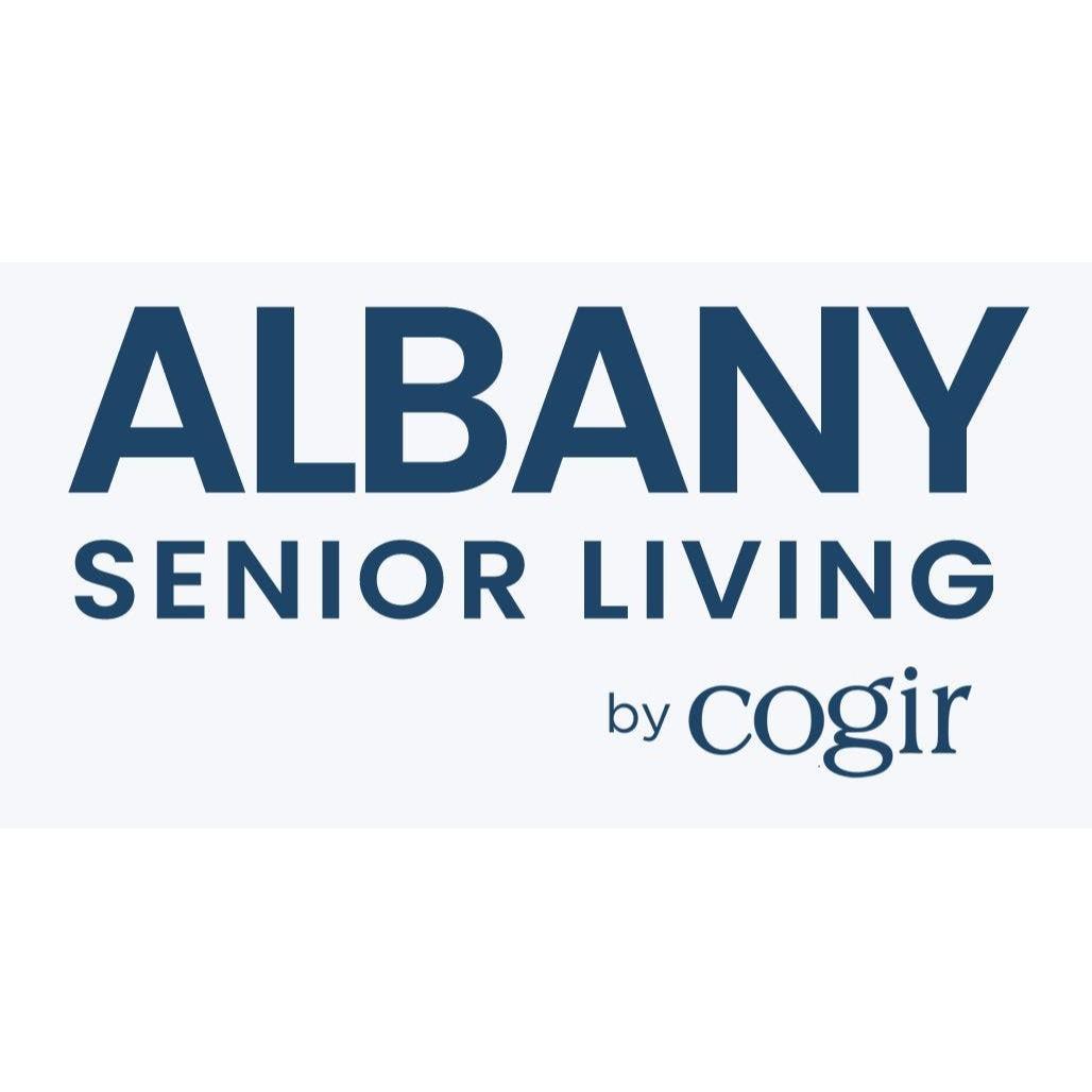 Albany Senior Living by Cogir