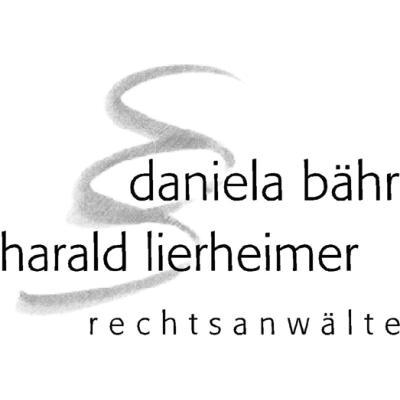 Rechtsanwältin Daniela Bähr