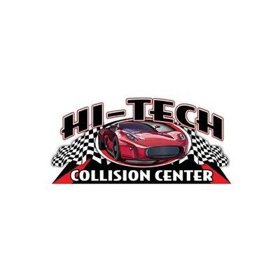 Hi-Tech Collision Center