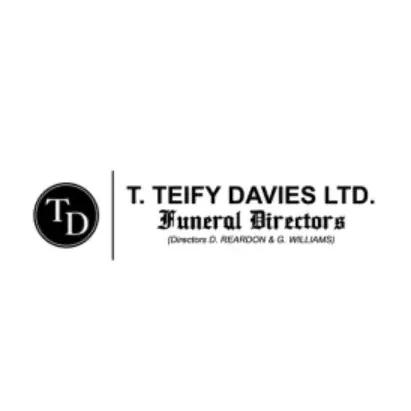 T. Teify Davies Funeral Directors
