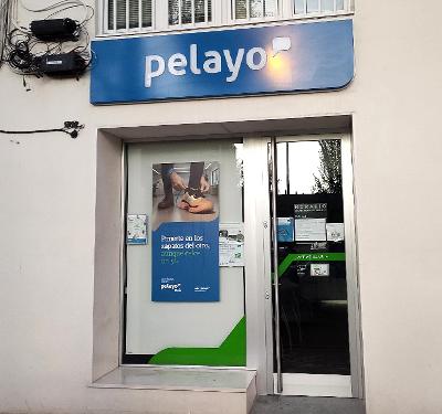 Oficina Seguros Pelayo