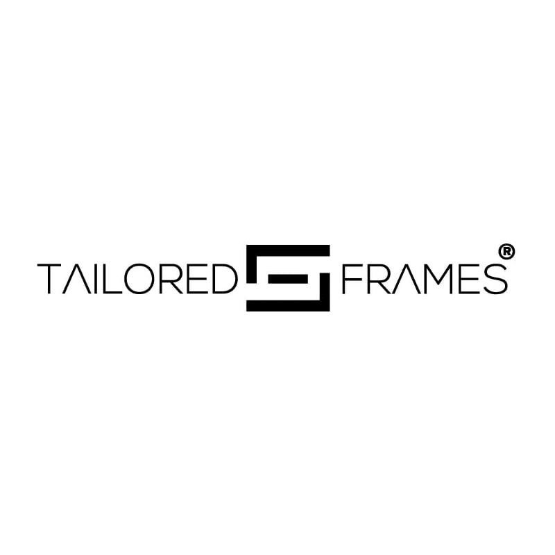 Tailored Frames