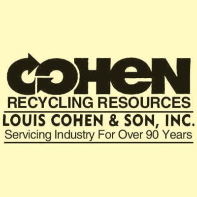 Louis Cohen & Son, Inc.