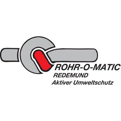 Rohr-O-Matic Redemund