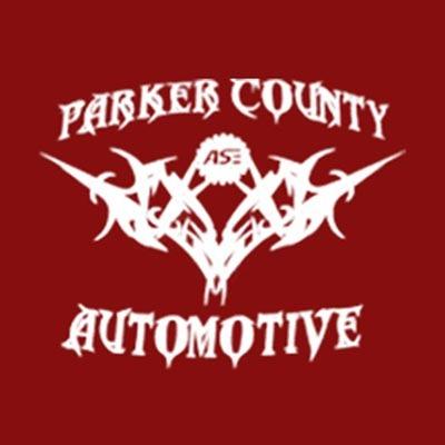 Parker County Automotive