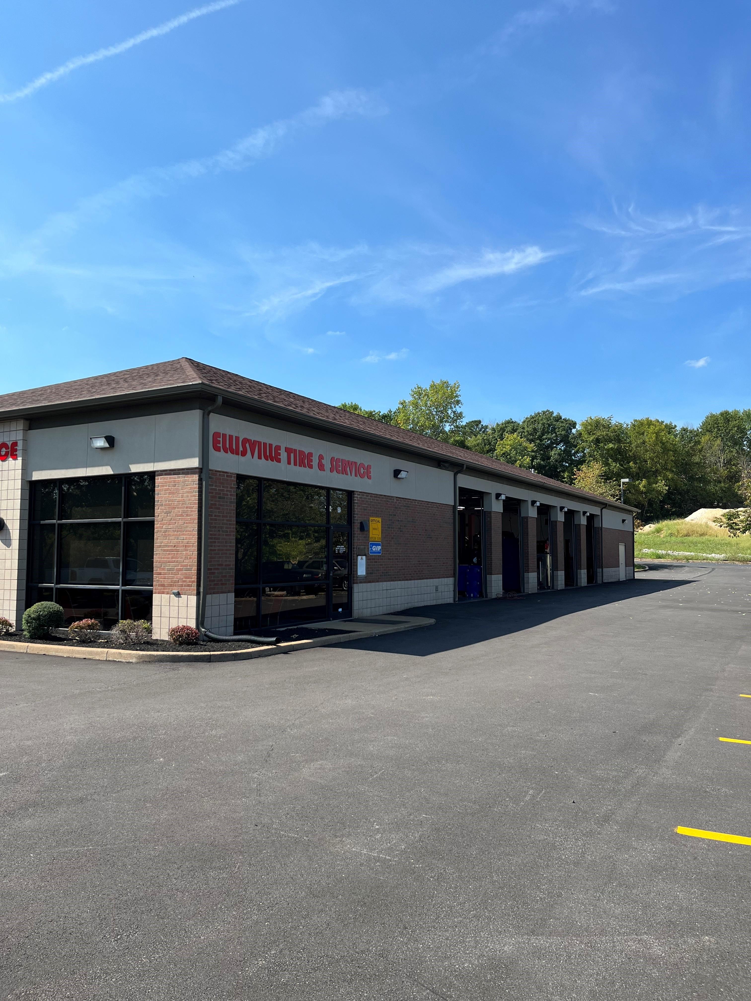 Ellisville Tire & Service