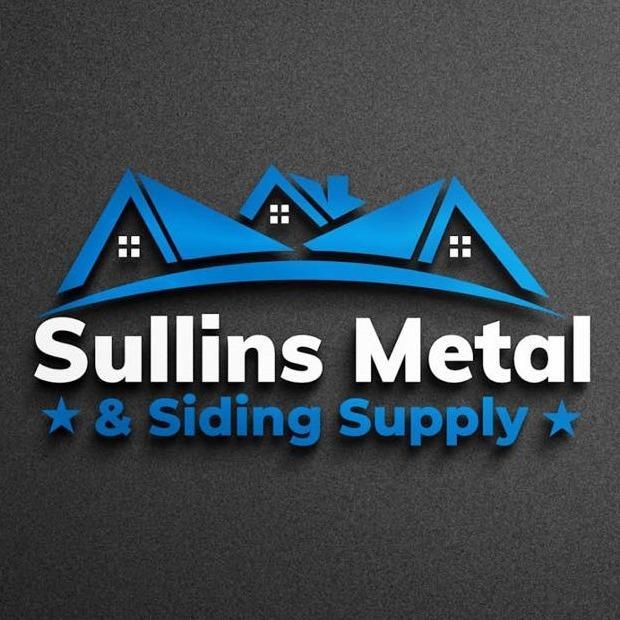 Sullins Metal And Siding Supply
