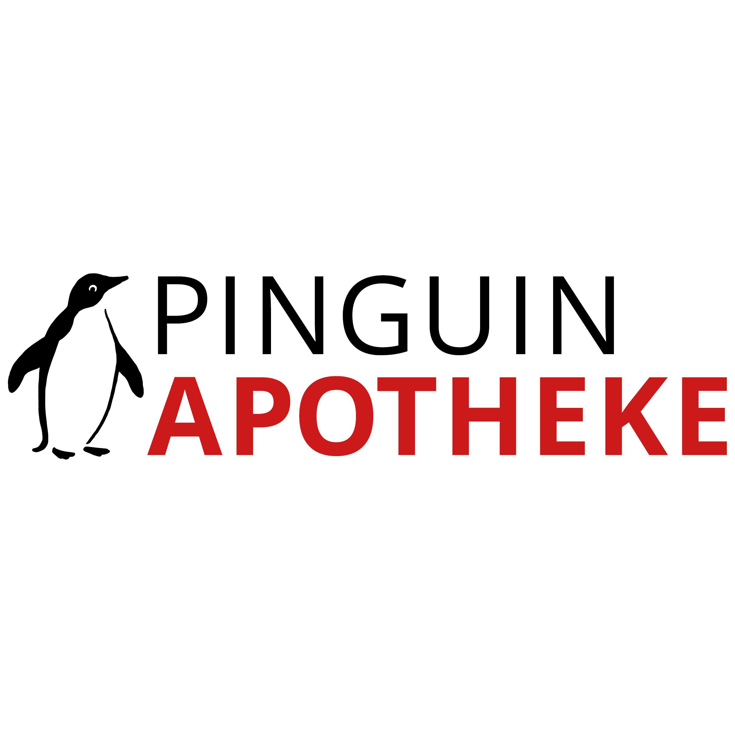 Pinguin-Apotheke
