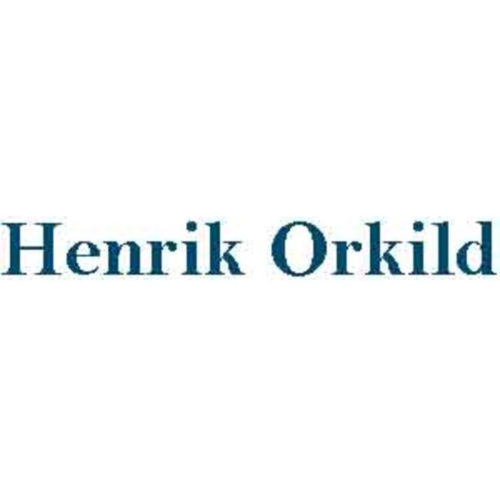 Henrik Orkild