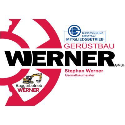 AM Werner Gerüstbau GmbH