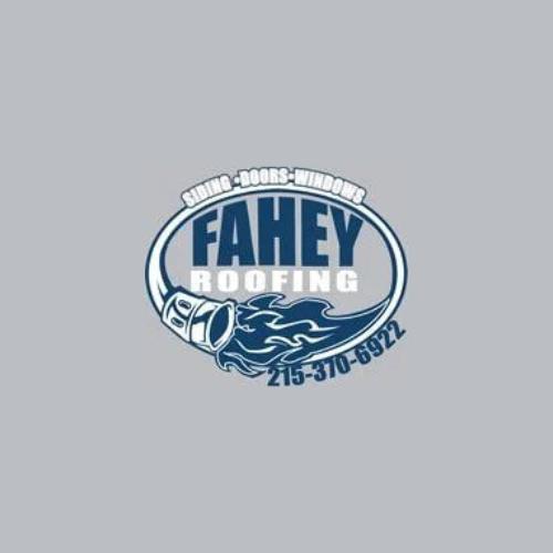 Fahey Roofing Siding Doors Windows Inc