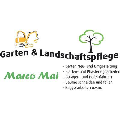 Mai Marco Garten- & Landschaftspflege