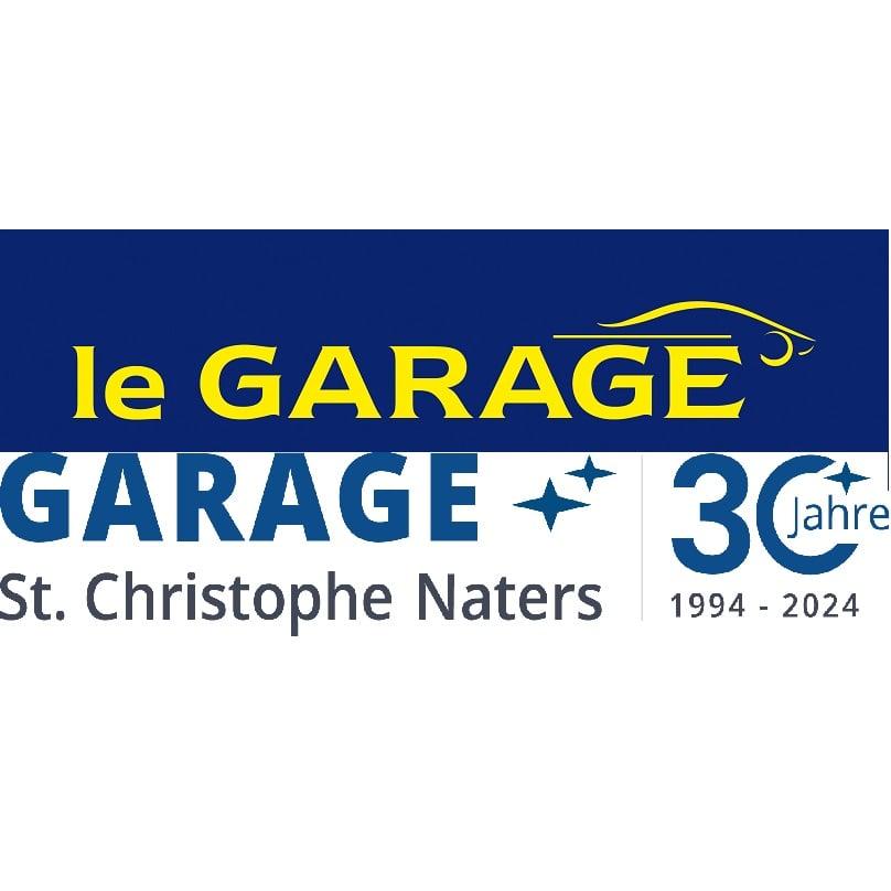Garage St. Christophe Naters