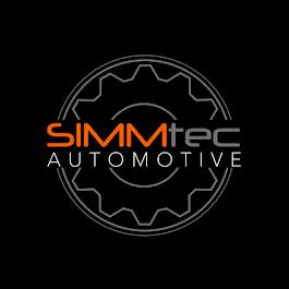 Simmtec Automotive