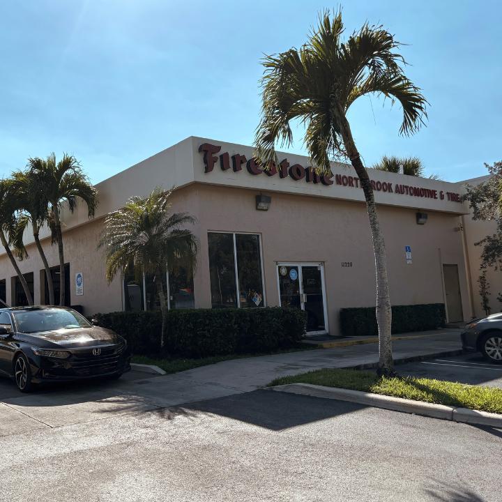 Northbrook Automotive & Tire