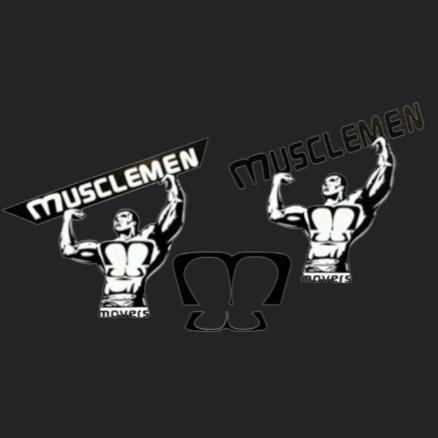 Muscle Men Movers LLC