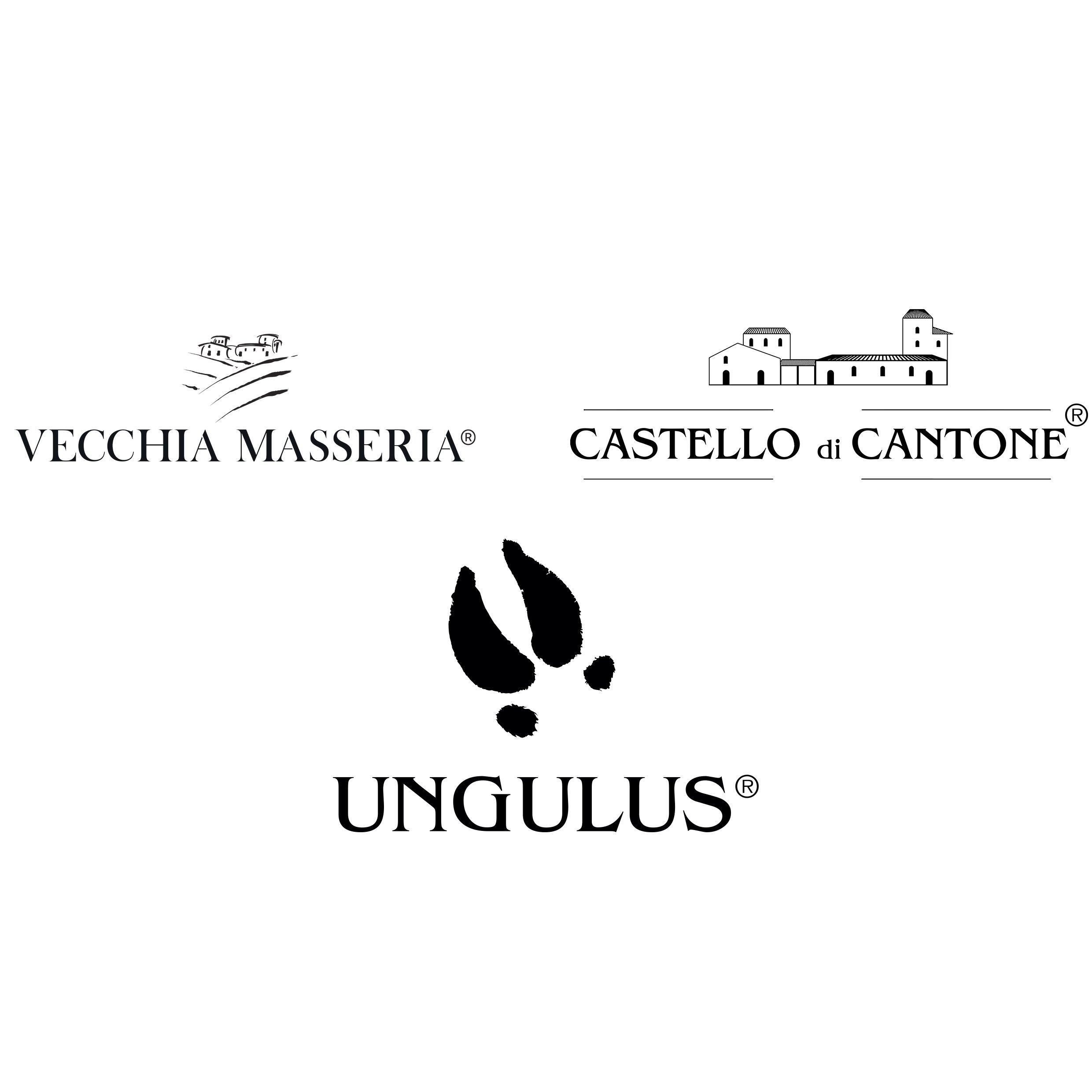 Castello di Cantone - Vecchia Masseria