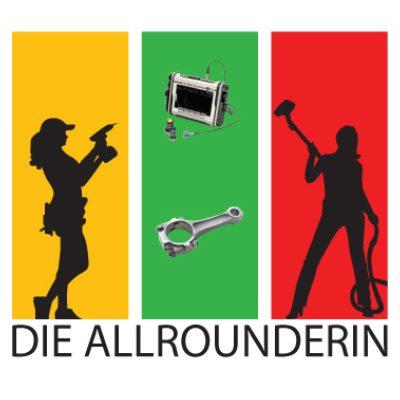 Die Allrounderin