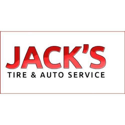 Jack's Tire & Auto Services