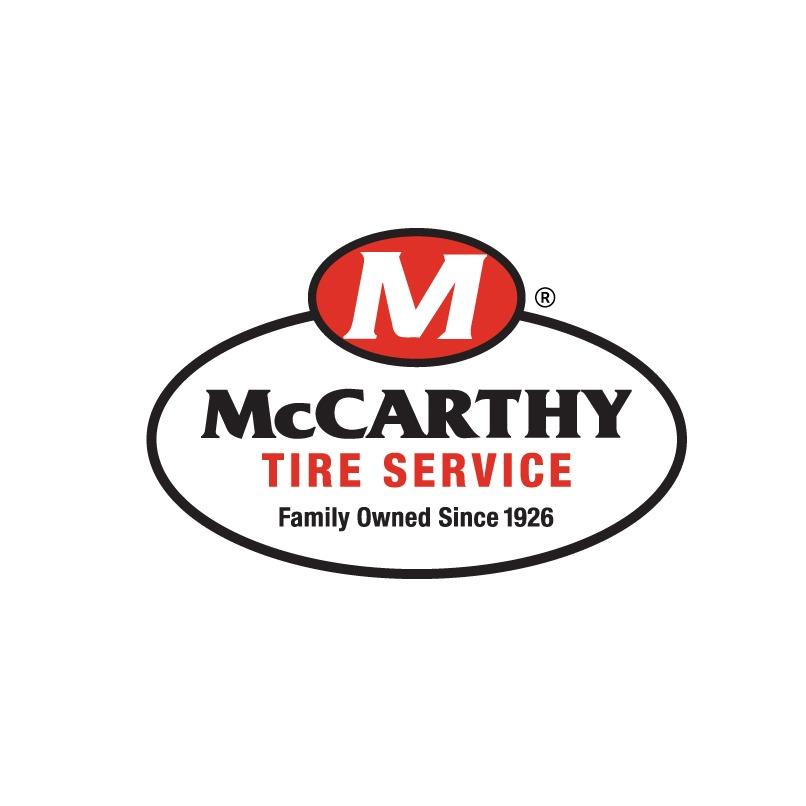 McCarthy Tire Service