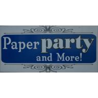 Paper Party and More!